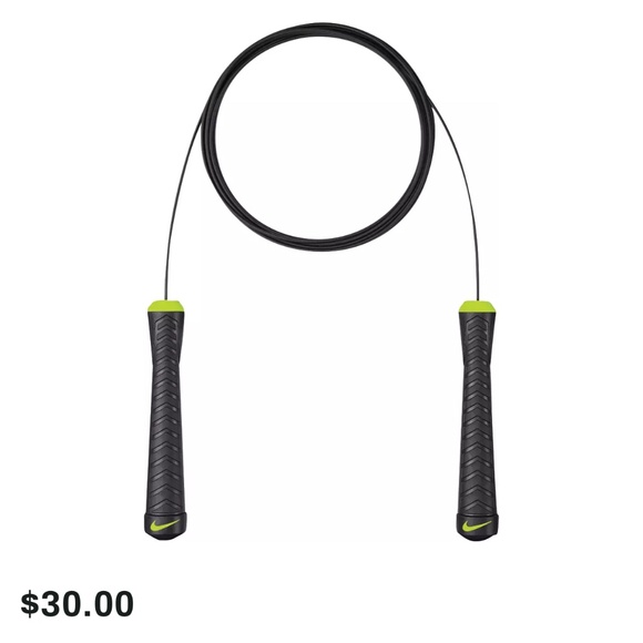 Nike Speed Rope - Picture 2 of 5